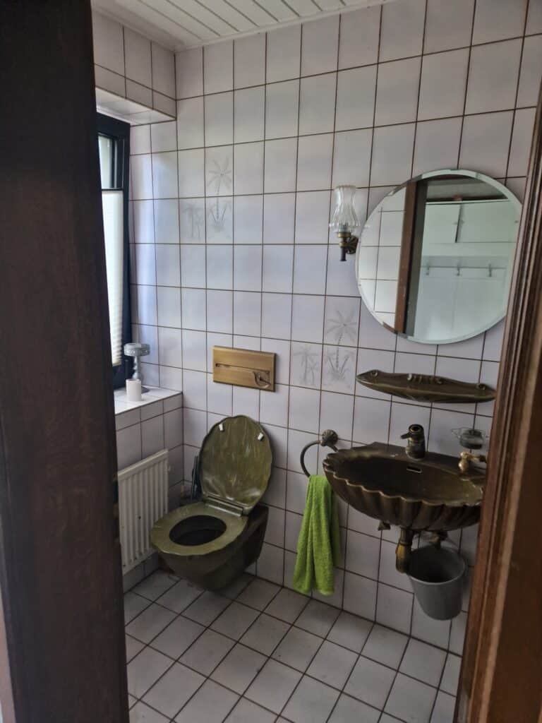 Bad – Am Seitenkanal 20, Meppen