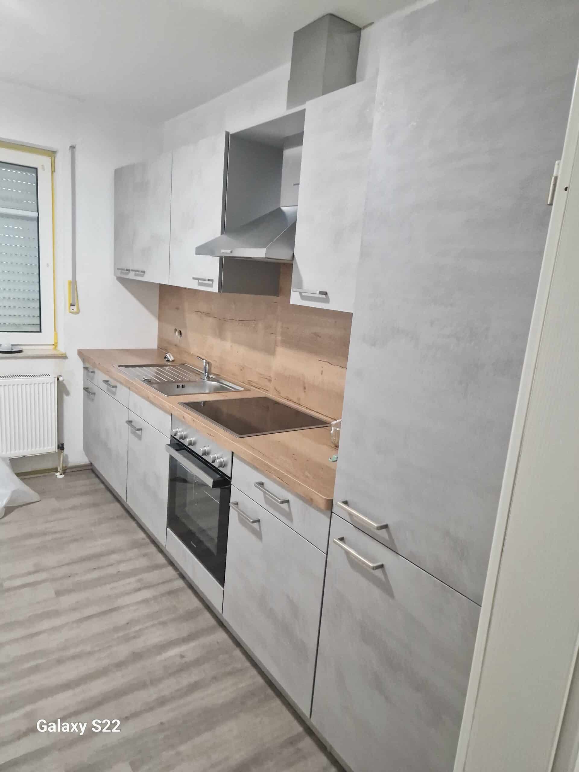 Unterkunft Zimmervermietung Wohnung Mieten