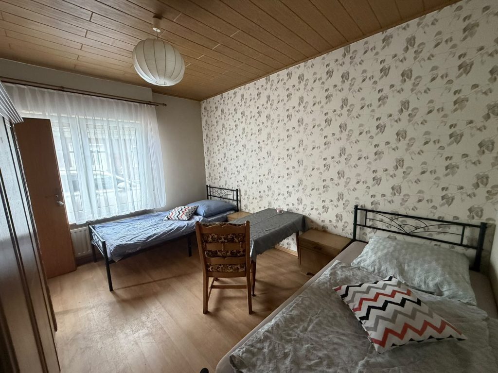Zimmer im Erdgeschoss – zentral wohnen in Haren