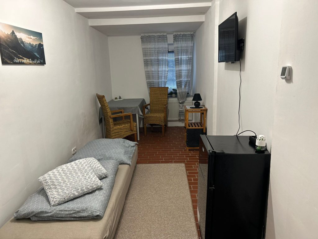 Gemütliches Einzelzimmer in Meppen-Hemsen