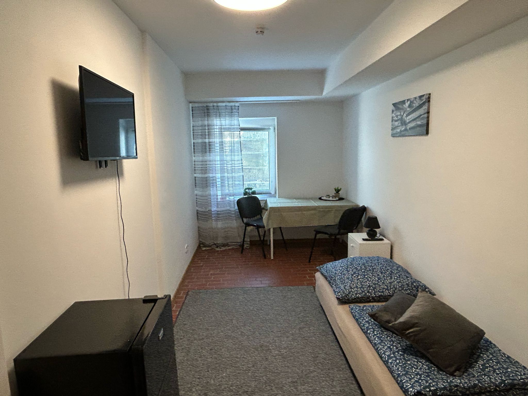 Einzelzimmer Nr. 1. Am Seitenkanal 20 in 49716 Meppen - ab sofort verfügbar!
