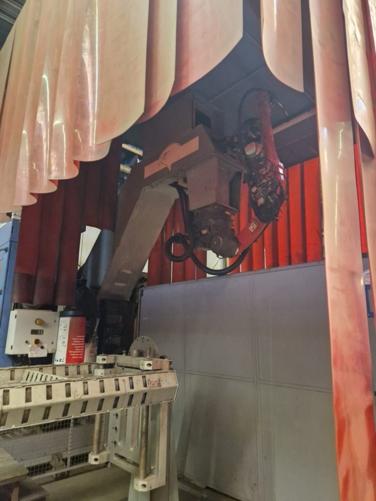 Bediener für Schweißroboter (m/w/d) in Vollzeit – 49767 Twist