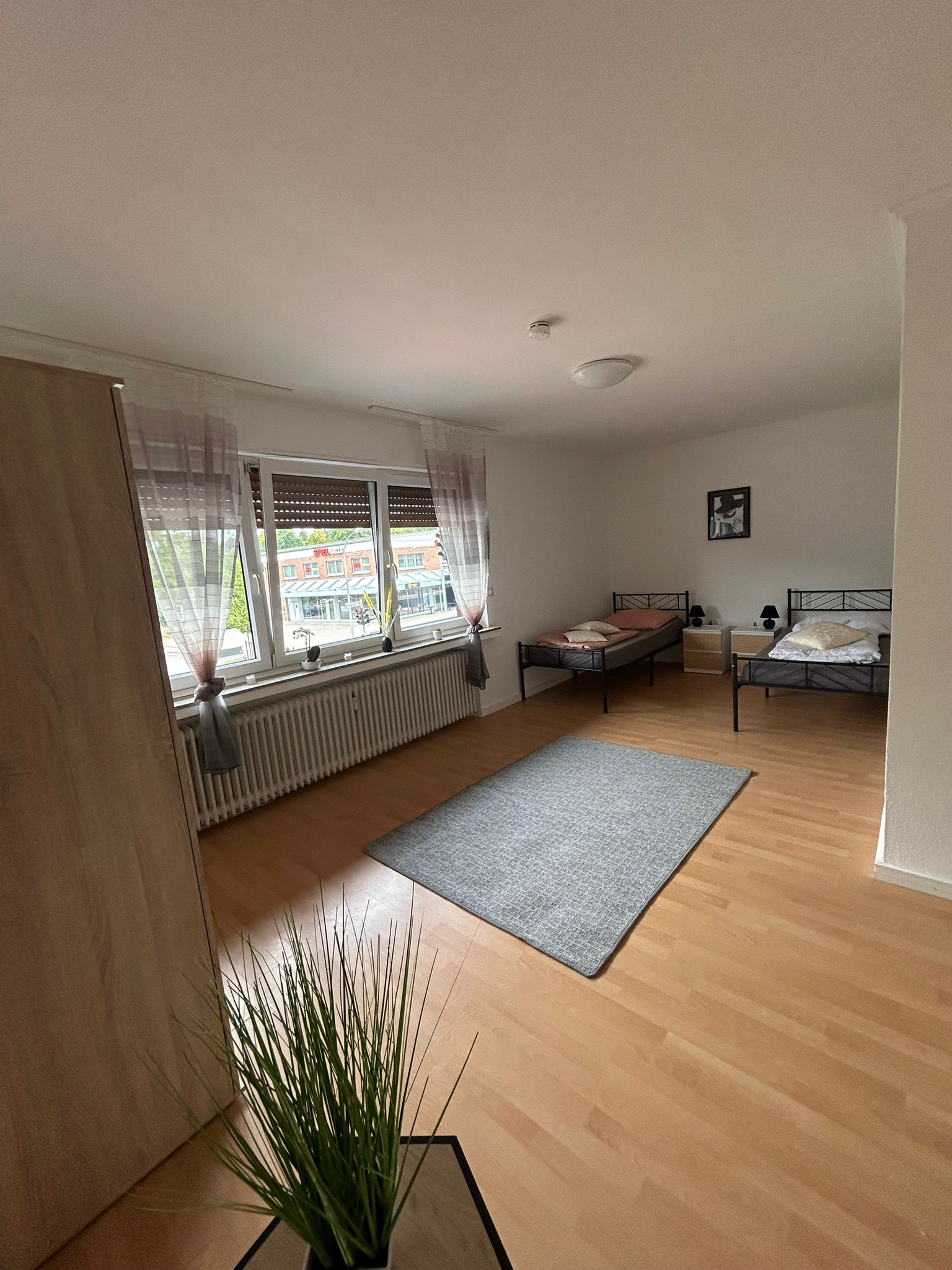 Doppelzimmer Nr. 3 Auf der Herrschwiese 35 - in 49716 Meppen Zurzeit belegt