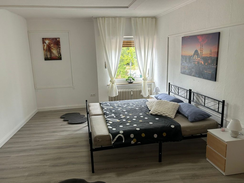 Doppelzimmer in Meppen – gemeinsam oder allein wohnen