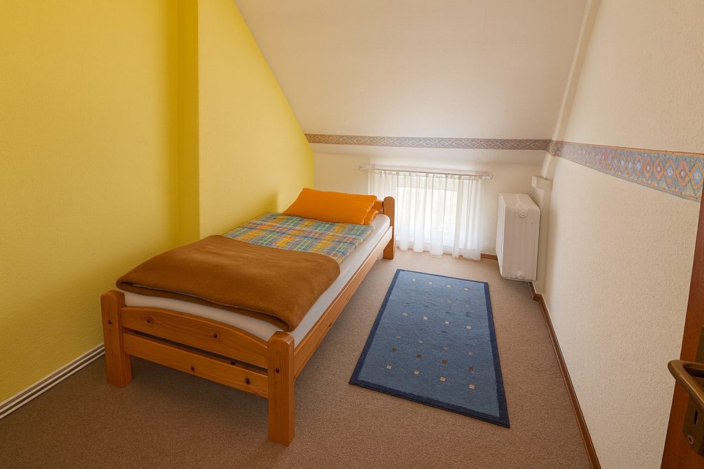 Preisbewusst wohnen – Zimmer in Haren