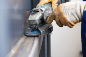 Schlosser / Metallbauer (m/w/d) Vollzeit in 49744 Geeste