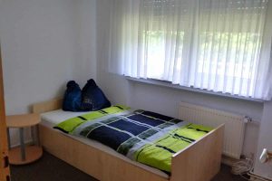 Unterkunft Zimmervermietung Wohnung Mieten